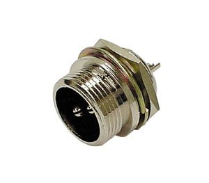Conector  2M Panel