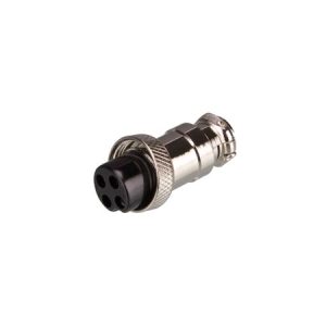 Conector  4H Aerea. CUF4